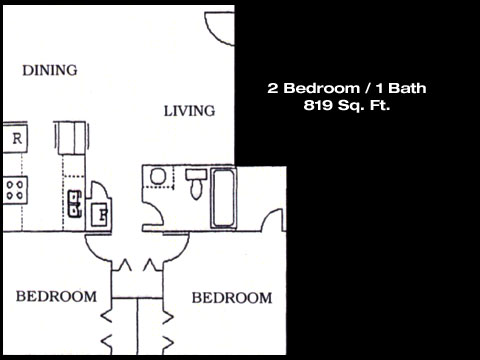 Amigos Del Sol Floorplan 2