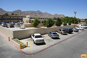 Arlen Oasis Apartments Thumb 1