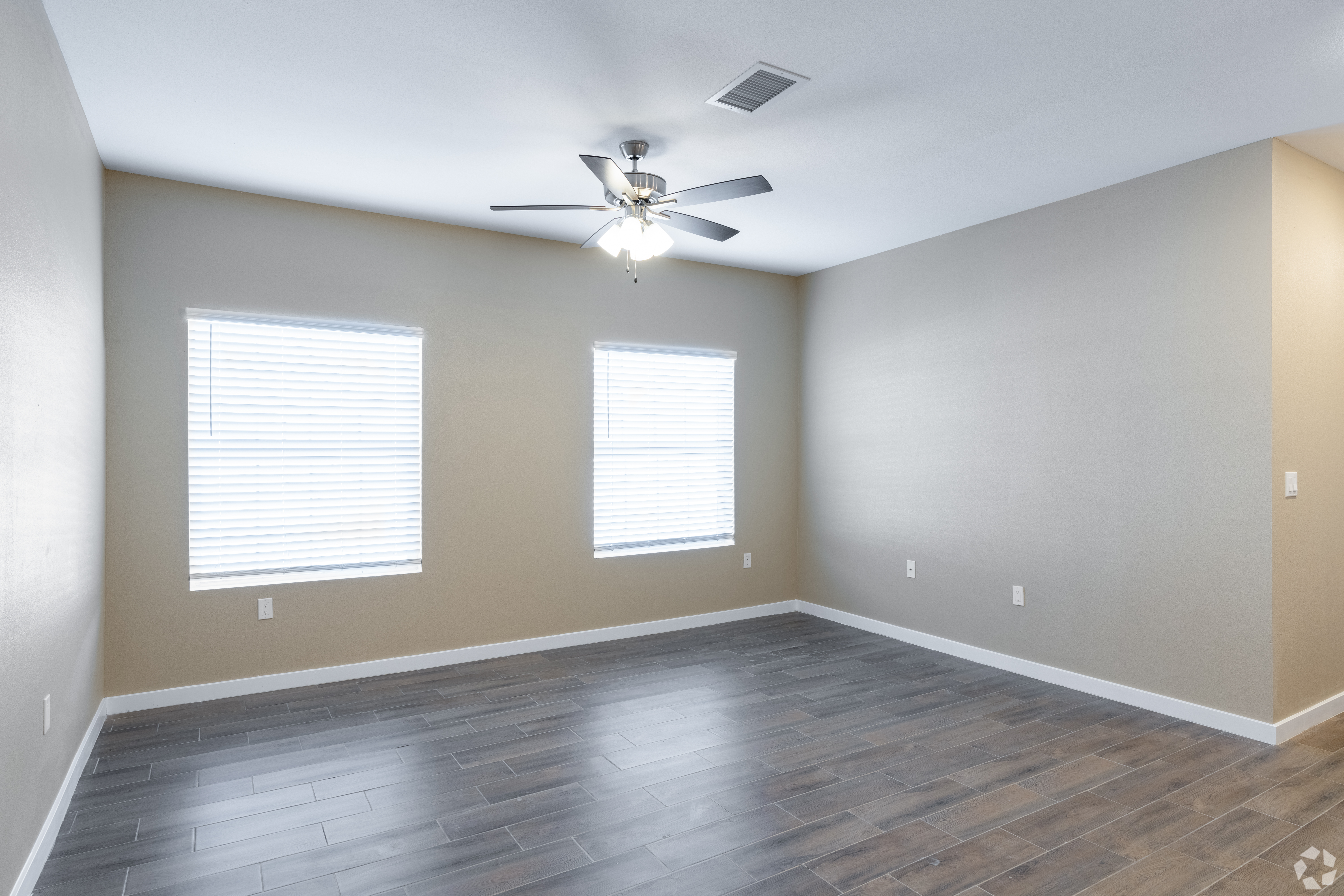McCombs Village Thumb 2