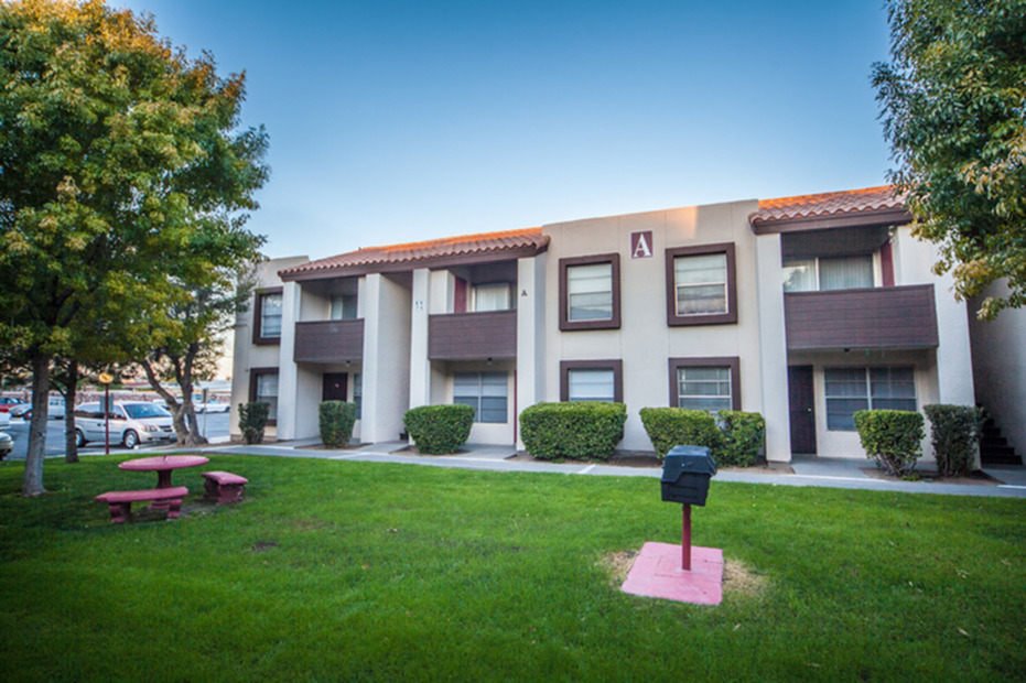 The Meadows Apartments Thumb 2
