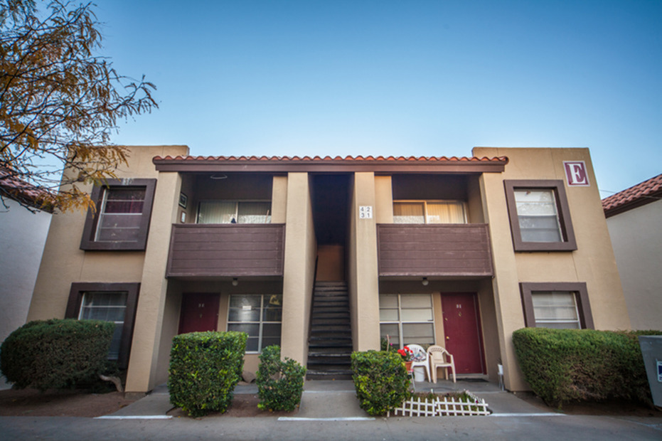 The Meadows Apartments Thumb 1