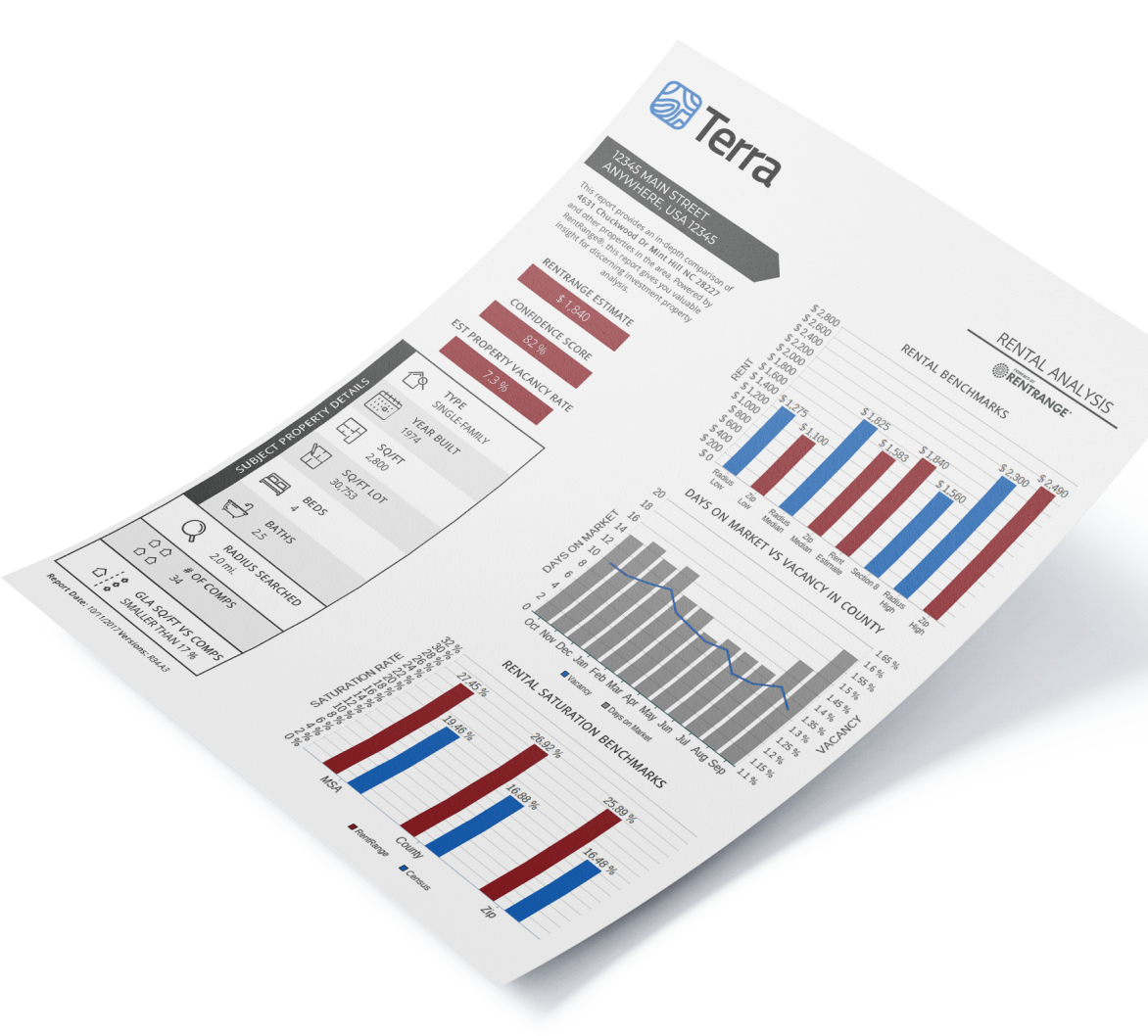 El Paso property manager for military