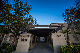 Seville West Apartments Thumb 1