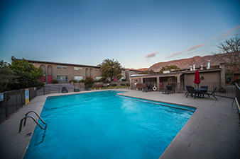 Seville West Apartments Thumb 1