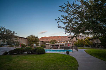 Seville West Apartments Thumb 3